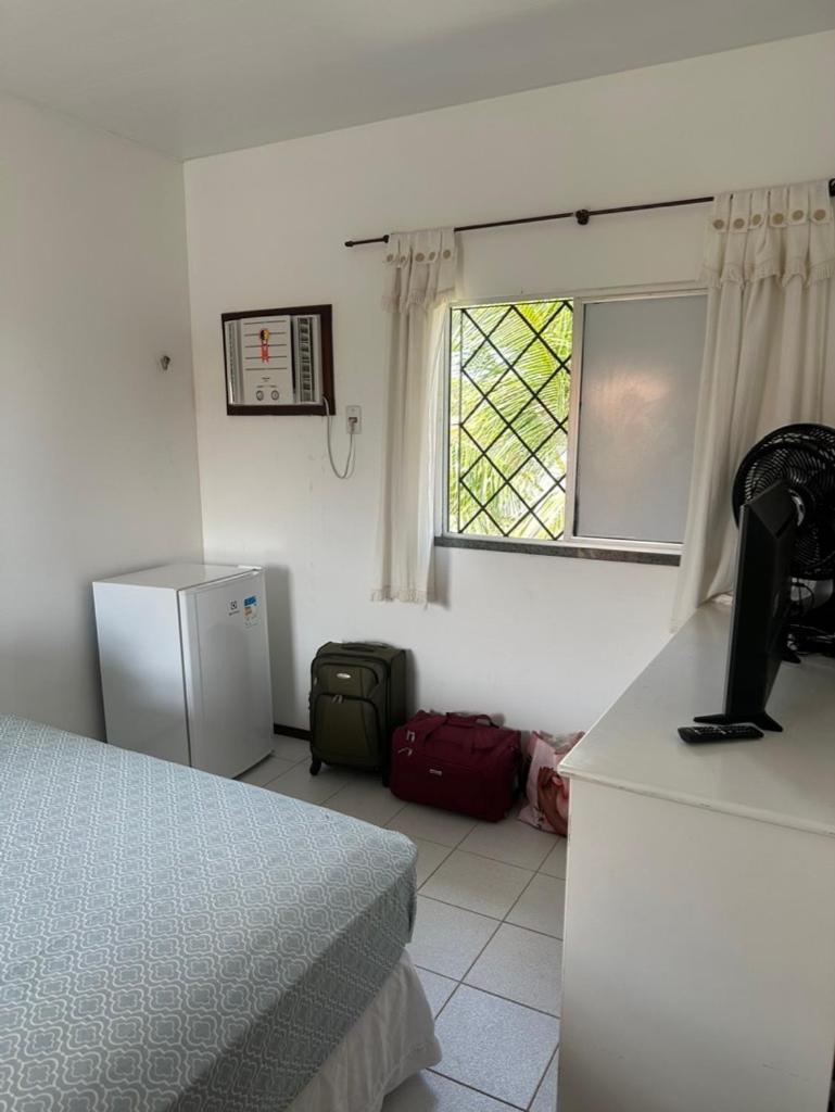 Condominio Sol Poente III Em Salinopolis-Para 外观 照片