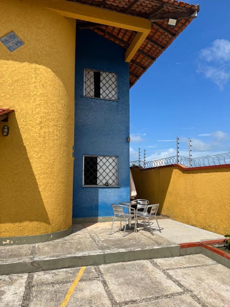 Condominio Sol Poente III Em Salinopolis-Para 外观 照片
