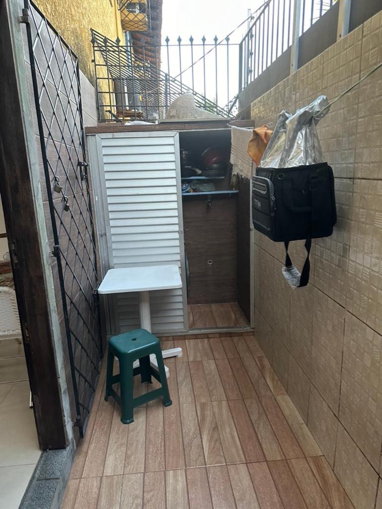 Condominio Sol Poente III Em Salinopolis-Para 外观 照片