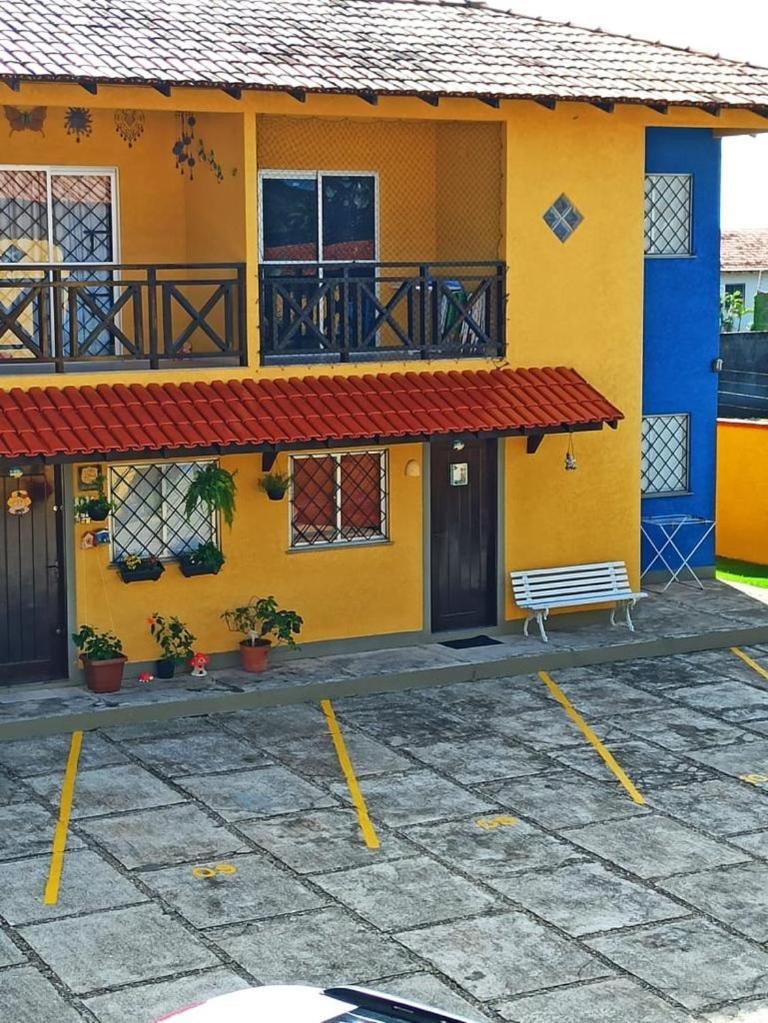Condominio Sol Poente III Em Salinopolis-Para 外观 照片