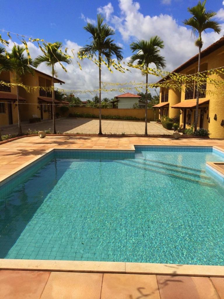 Condominio Sol Poente III Em Salinopolis-Para 外观 照片